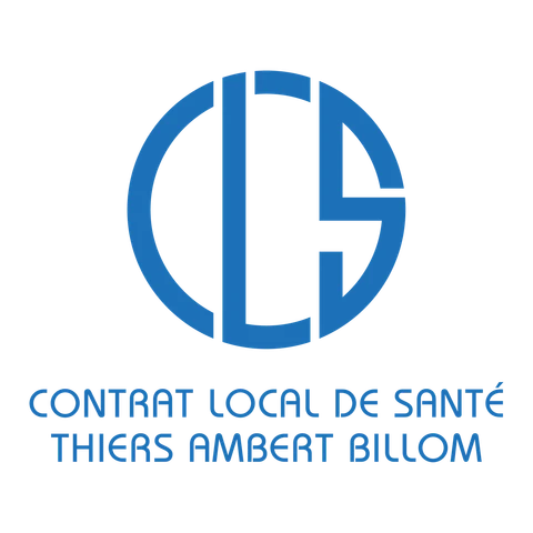 Contrat Local de Santé Thiers/Ambert/Billom