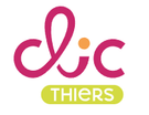 logo CLIC de Thiers