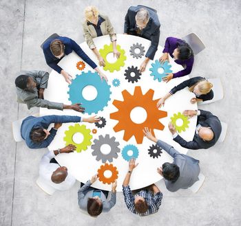Groupes de travail de la CPTS 