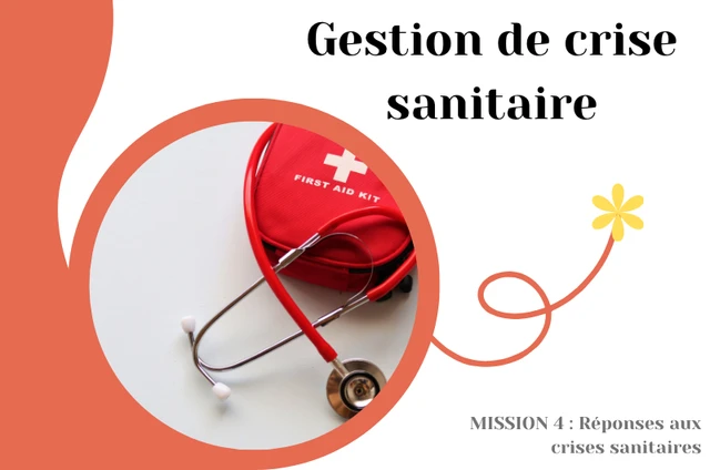 [REPONSES AUX SITUATIONS SANITAIRES EXCEPTIONNELLES (SSE)] 