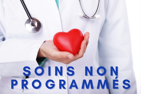 Améliorer la prise en charge des Soins non Programmés (SNP)