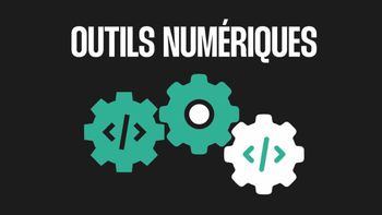 Déploiement des outils numériques sécurisés