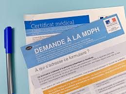 Personne en situation de handicap, comment vous aidez à remplir les dossiers MDPH?