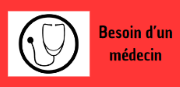 Comment accéder à un médecin en urgence