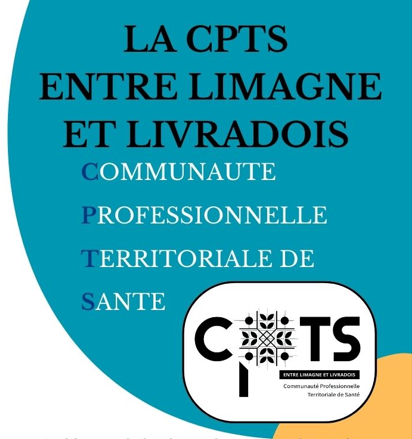 Présentation de la CPTS Entre Limagne et Livradois