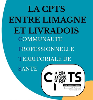Présentation de la CPTS Entre Limagne et Livradois