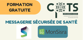 [SAVE THE DATE : FORMATION MONSISRA ]