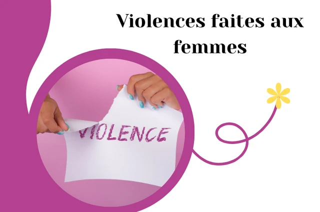 Violences faites aux femmes