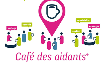 Café des aidants- Mur sur Allier- CLIC Billom- 2025