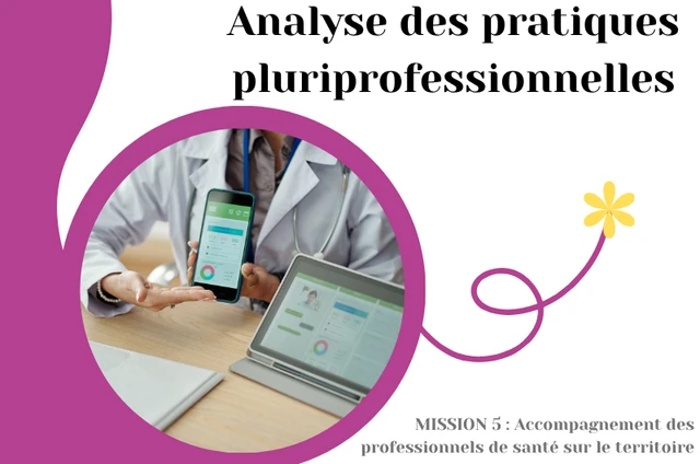 [ANALYSES DES PRATIQUES PLURIPROFESSIONNELS]