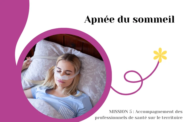 [APNEE DU SOMMEIL CHEZ L'ADULTE]