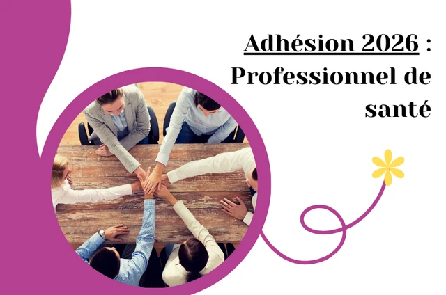 PROFESSIONNEL DE SANTÉ : BULLETIN D'ADHÉSION 🩺