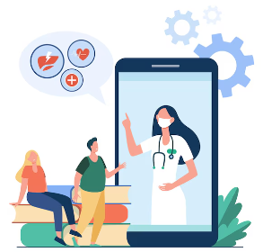 TELEMEDECINE