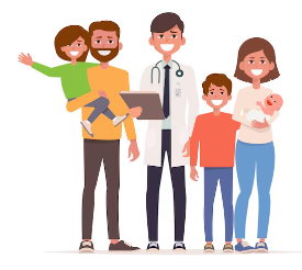 ACCES A UN MEDECIN TRAITANT