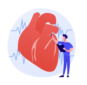 PARCOURS INSUFFISANCE CARDIAQUE