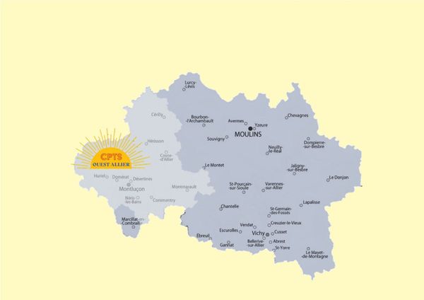 NOTRE TERRITOIRE