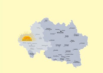 NOTRE TERRITOIRE