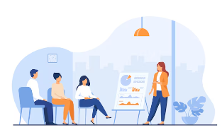 SOIREES DE FORMATIONS ET D'ECHANGES AVEC LES EXPERTS 