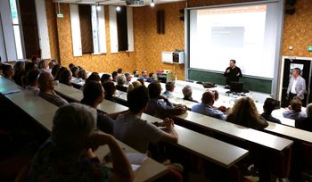 Retour sur la soirée plurithématique du 3 juin : un temps fort pour la coordination des soins