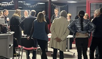 Les Rencontres interprofessionnelles de la CPTS