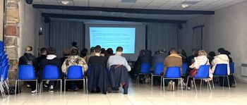 Retour sur la soirée dédiée à la douleur chronique