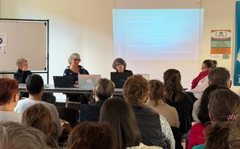 Retour sur notre soirée d’information troubles DYS et dossiers MDPH