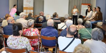 Retour sur notre atelier de prévention du diabète – 6 juin 2026
