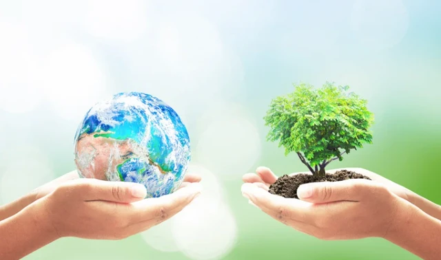 Une charte environnementale pour agir ensemble