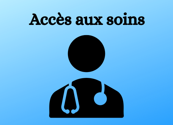 Accès aux soins