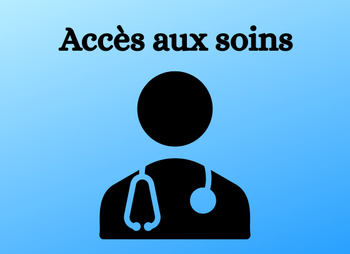 Accès aux soins