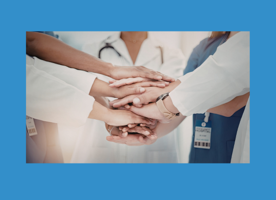2) Parcours de soins pluriprofessionnels autour du patient
