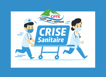 Réponse aux Situations Sanitaires Exceptionnelles