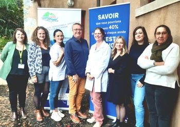 Journée de dépistages des cancers le 1er octobre 2024 / Article dans la Montagne!