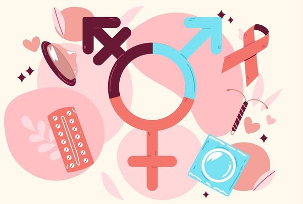 Aborder la santé sexuelle avec ses patients 