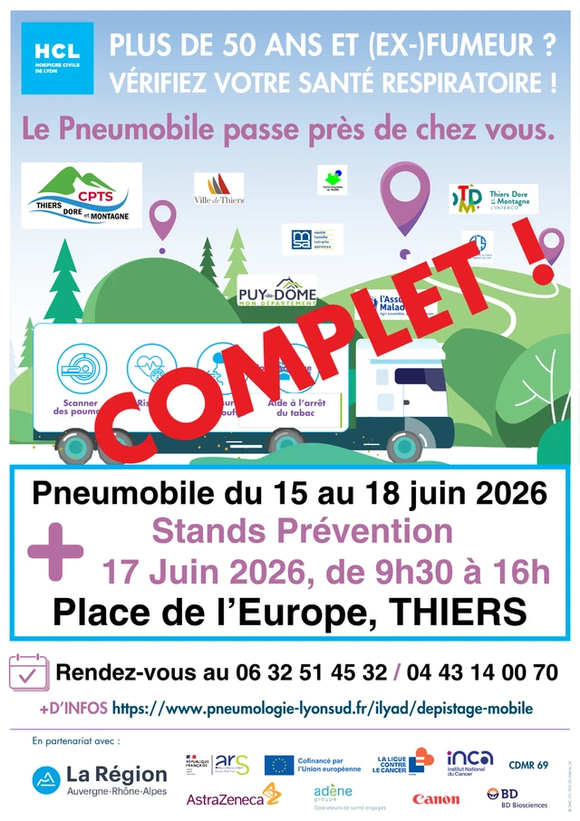 DEPISTAGE ORGANISE des CANCERS 