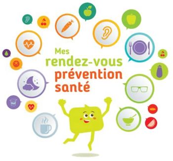 Actions de prévention