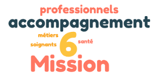  ACCOMPAGNEMENT DES PROFESSIONNELS DE SANTE 👨🏽‍⚕️