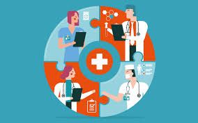 4.	Coordination interprofessionnelle 🤝