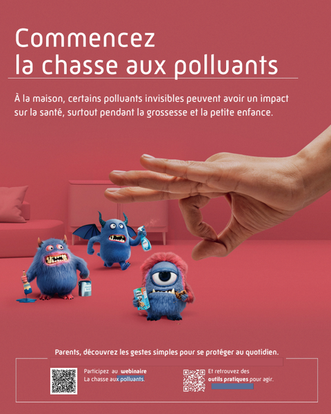 Webinaires - La Caisse primaire des Yvelines et le Région Ile-de-France