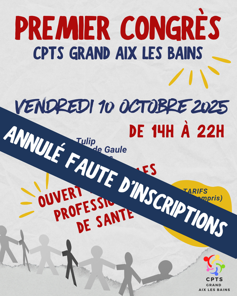 Congrès