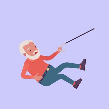 Parcours Fragilité de la personne âgée
