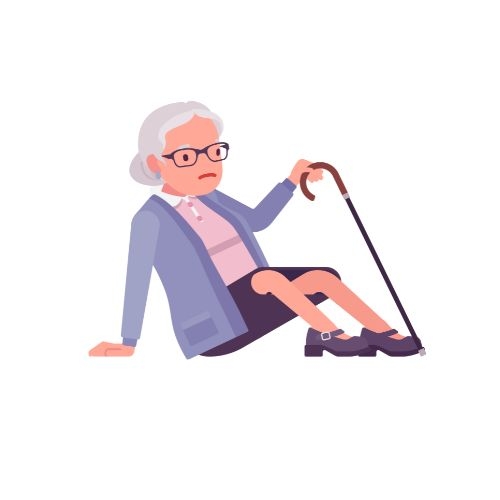 Parcours Fragilité de la personne âgée