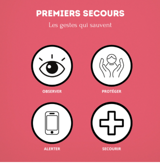 journée mondiale des premiers secours