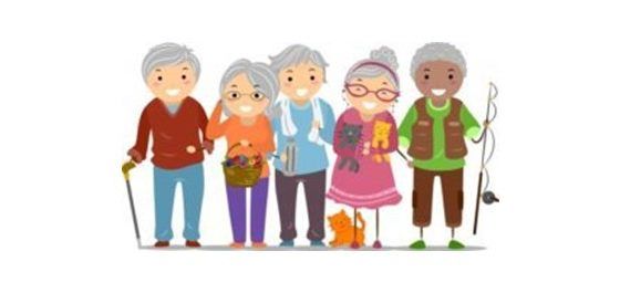 Soirée interpro - dénutrition et déshydratation des personnes âgées