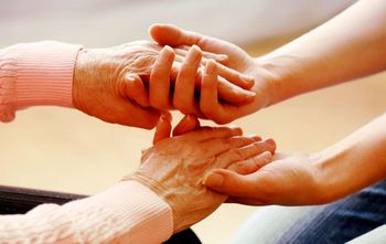 Parcours de soins de la personne âgée 