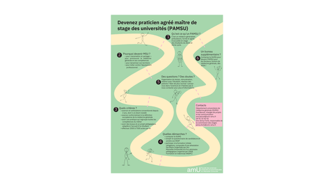 Formation MSU à Digne les Bains les 30 & 31 janvier 2025 à Digne-les-Bains