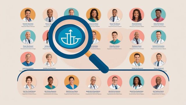 Recensement des patients en recherche de médecin traitant