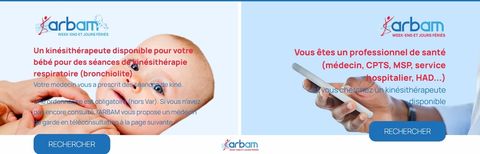 arbam - Week-ends et Jours Fériés