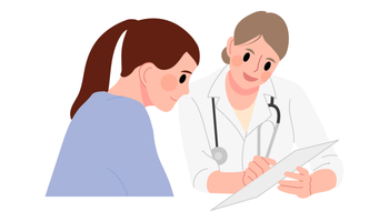Accès à un médecin traitant