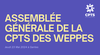 Assemblée Générale du 23 05 2024